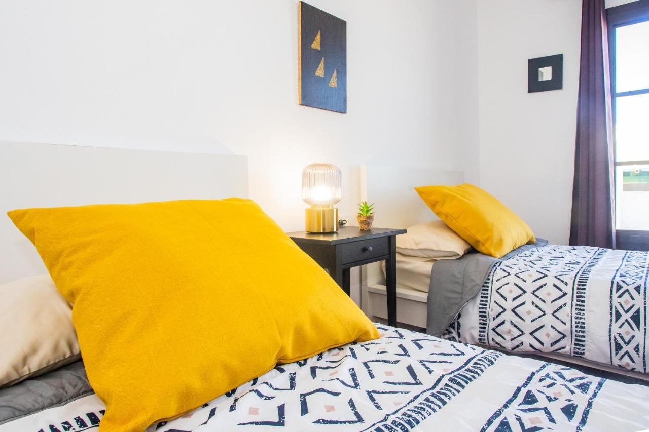 Eslanzarote Acoruma House, Super Wifi, Heated Pool Güime 外观 照片